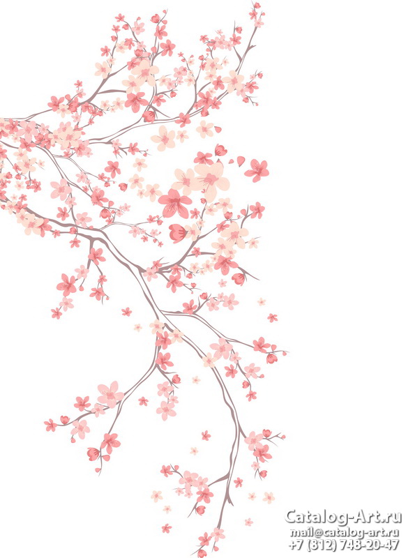 Blossom tree 150